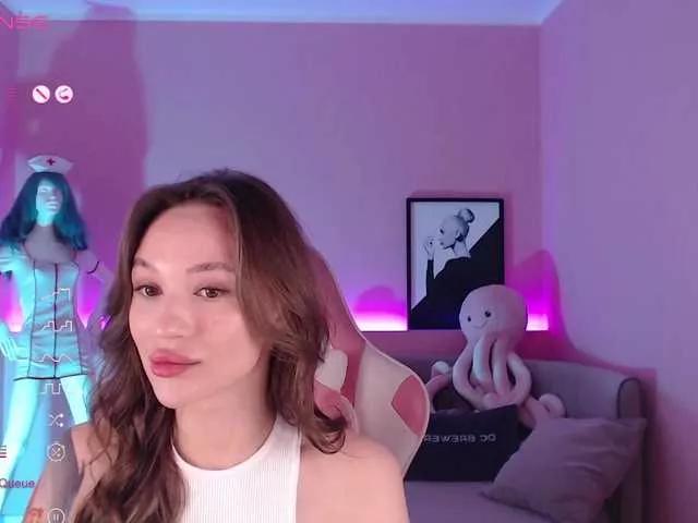 Jade-07 on BongaCams 