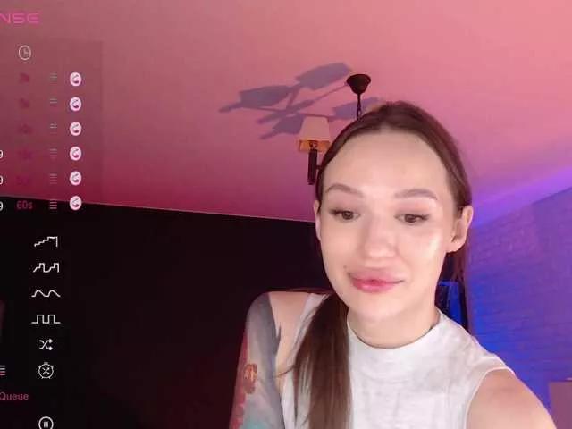 Jade-07 on BongaCams 