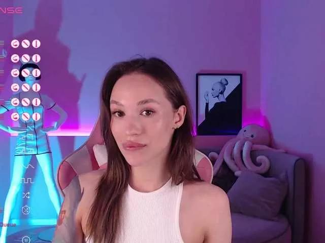 Jade-07 on BongaCams 