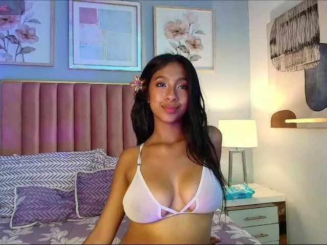jasmineross on BongaCams 