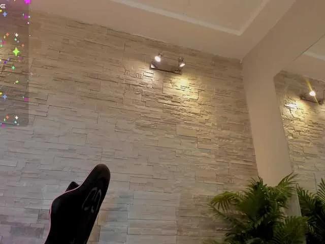 Jelly-beanss on BongaCams