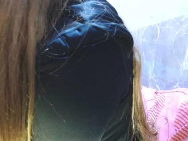 Jenifer91 on BongaCams
