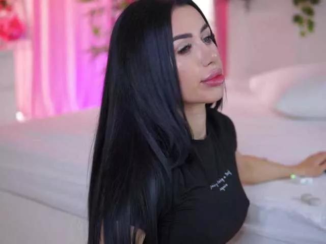 JennaDay on BongaCams 