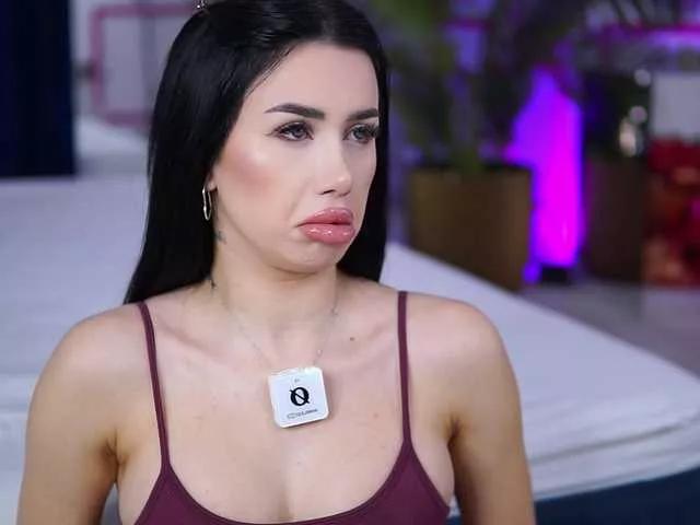 JennaDay on BongaCams 