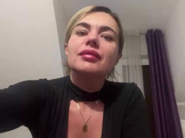 JennyLUST on BongaCams 