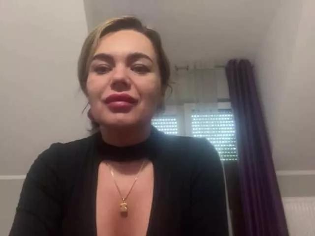 JennyLUST on BongaCams 
