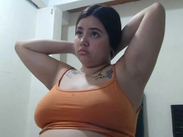 jessica-sweety on BongaCams 