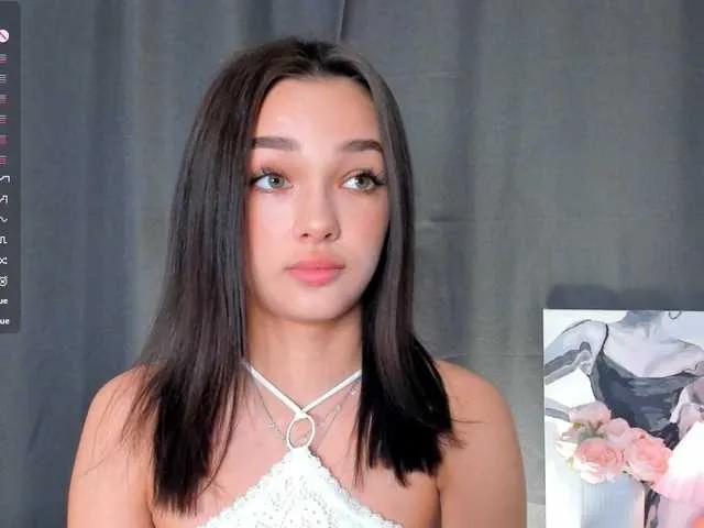 Jessie0meow on BongaCams