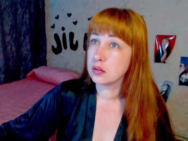JillStevens on BongaCams 