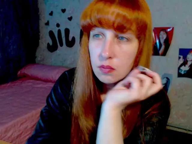 JillStevens on BongaCams 