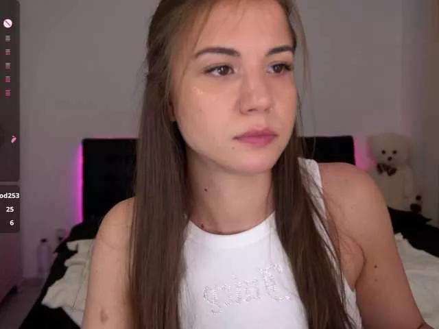jocelynnstars on BongaCams 