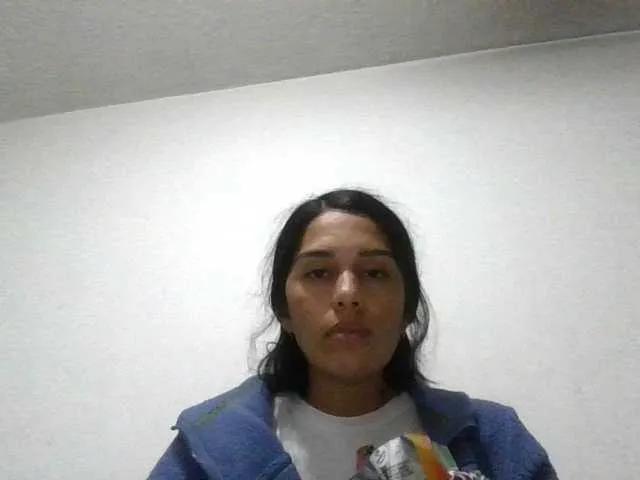 JuanaBrunette on BongaCams