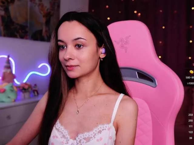 JuicyAngel on BongaCams