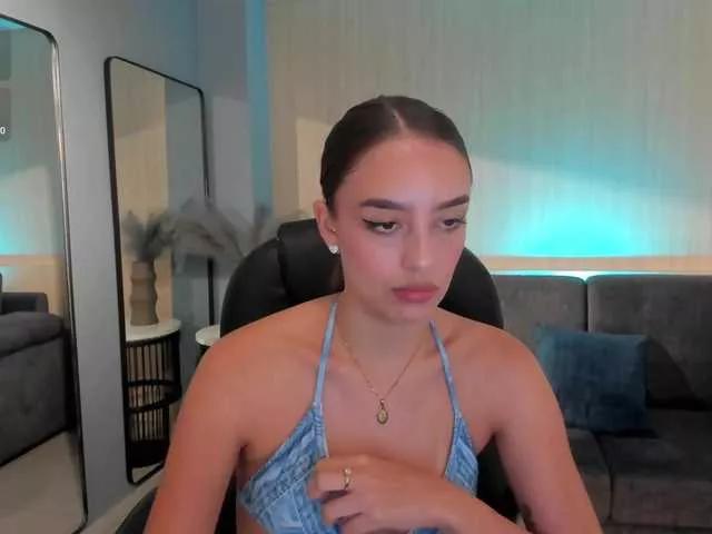 KaiaFerreira