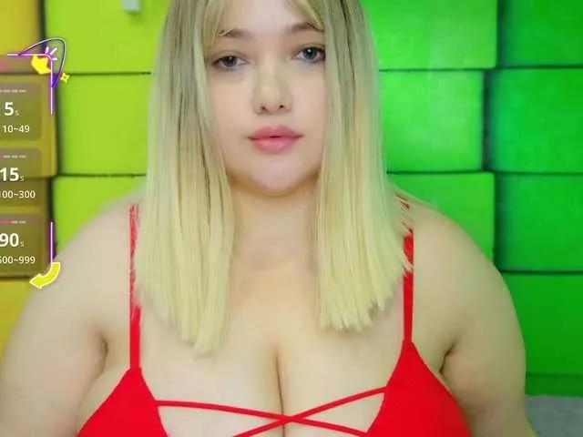 Avatar of KaliRoses