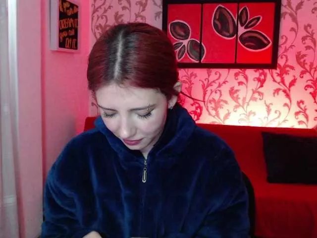 Kammy-hi on BongaCams 