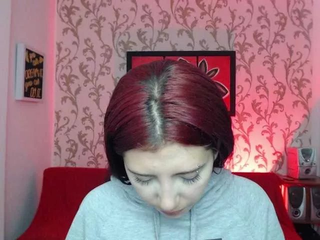 Kammy-hi on BongaCams 