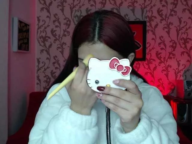 Kammy-hi on BongaCams 