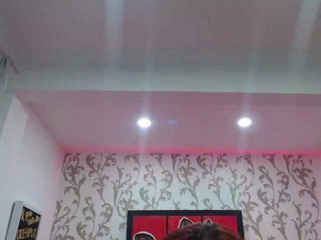 Kammy-hi on BongaCams 