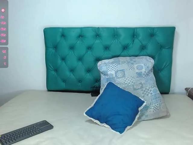kandy95 on BongaCams