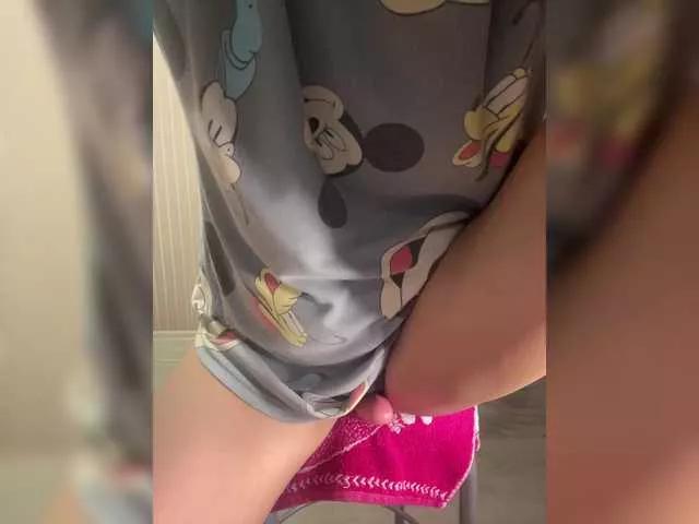 KarolinaMilf on BongaCams 