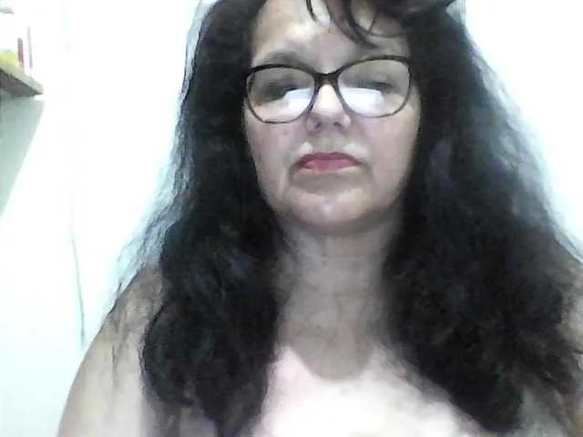 kassandra02 on BongaCams