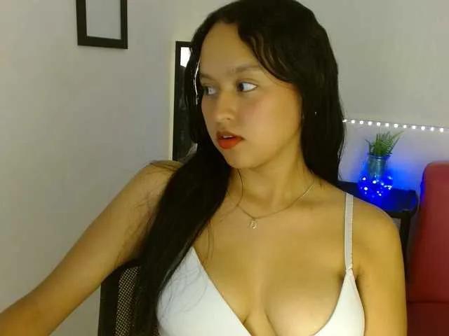 kata-miller on BongaCams