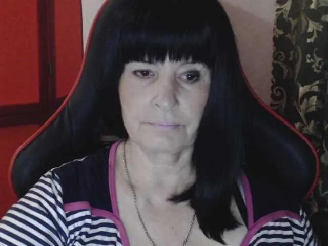 KatarinaGloss on BongaCams