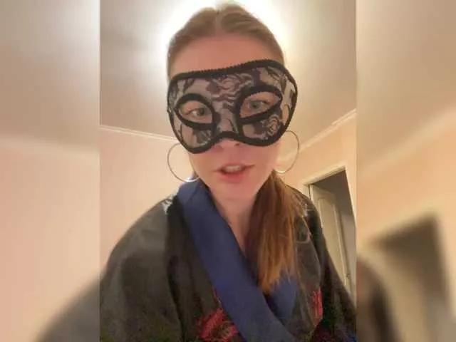 Katti-Sweet on BongaCams 