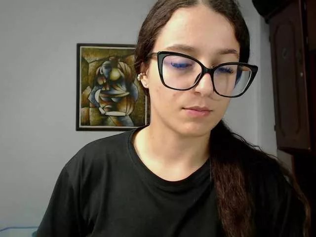 kattialov on BongaCams 