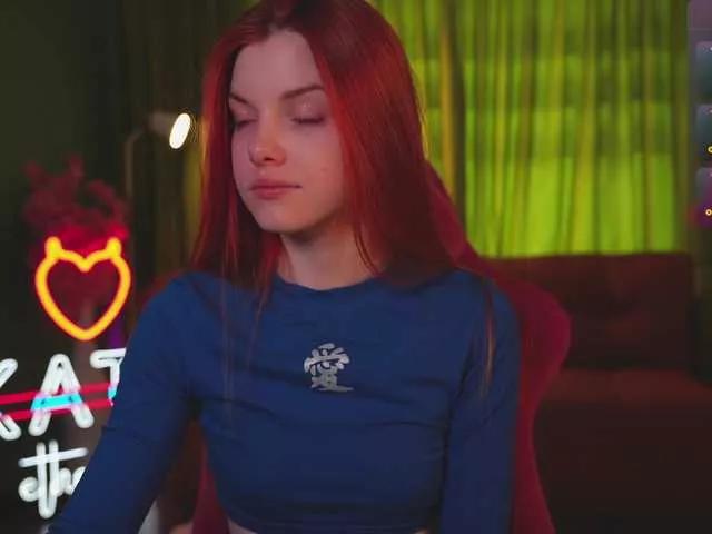 Avatar of katy-ethereal