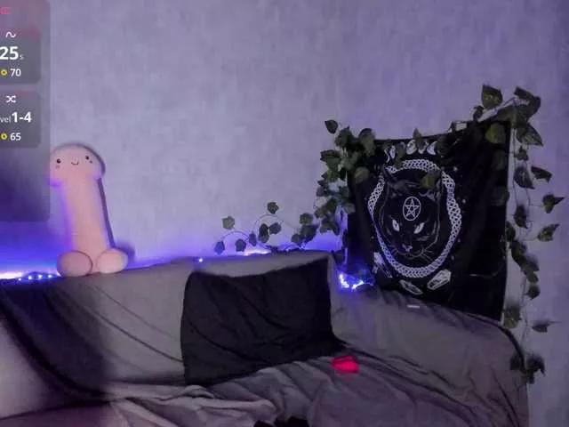 kawaiikitty on BongaCams 