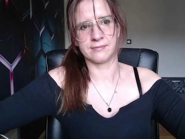 KayaCute on BongaCams 