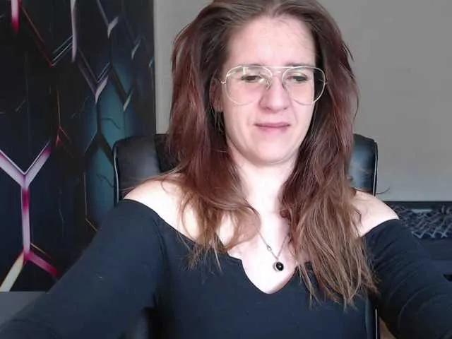 KayaCute on BongaCams