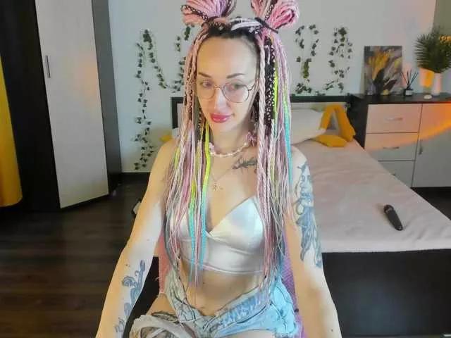KellyJacksoon