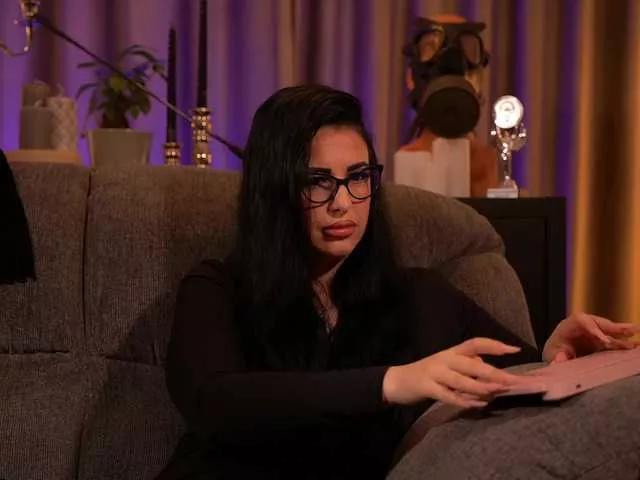 KellyKent on BongaCams 