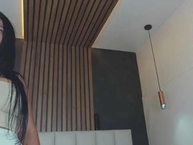 Kendalmiller from BongaCams is Freechat