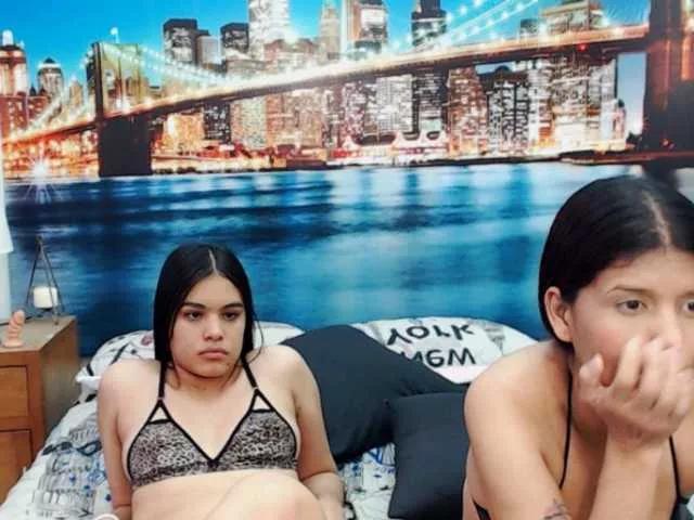 KendraAndMishel