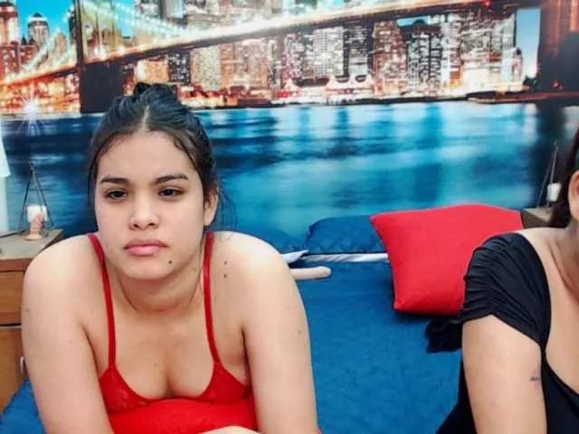 KendraAndMishel
