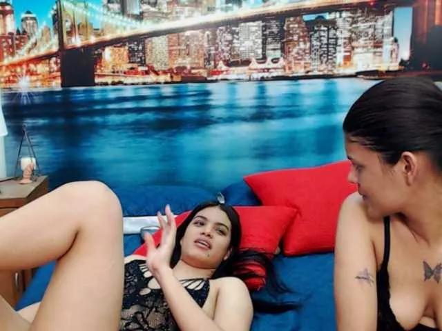 KendraAndMishel