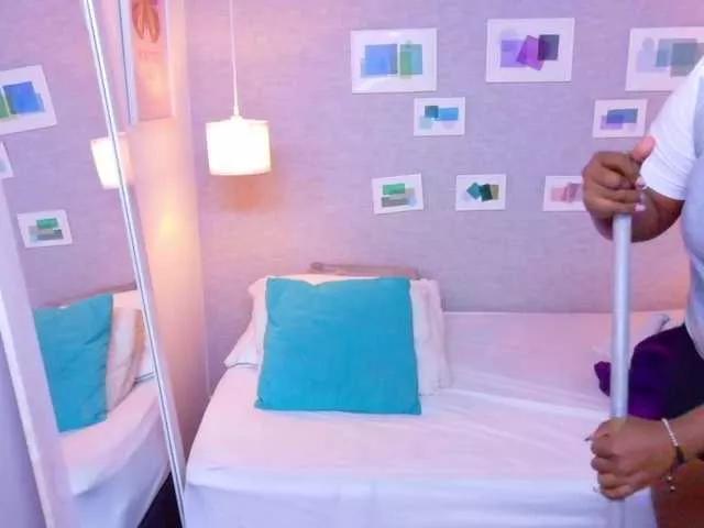 kiara-evanss on BongaCams 