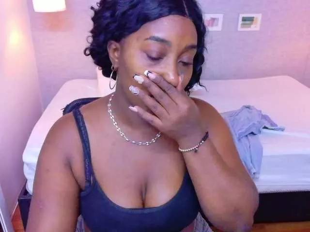 kiara-evanss on BongaCams 