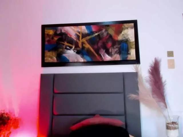 KickyMinaj on BongaCams 