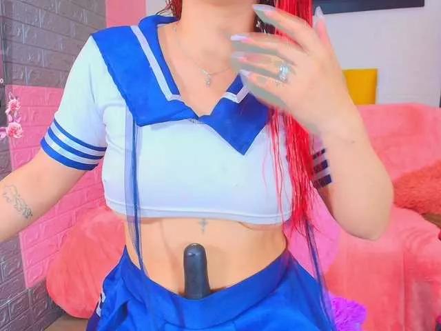 Kiim-Katta on BongaCams 