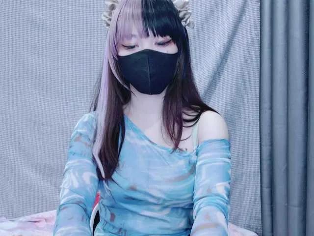 kiki-001 on BongaCams