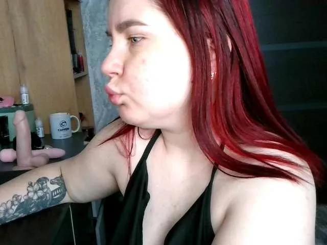 Kiki-03 on BongaCams 