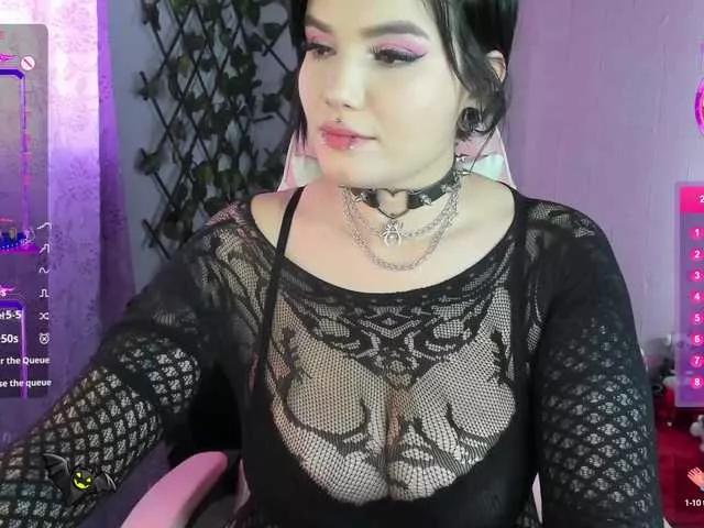 KimmyVampire