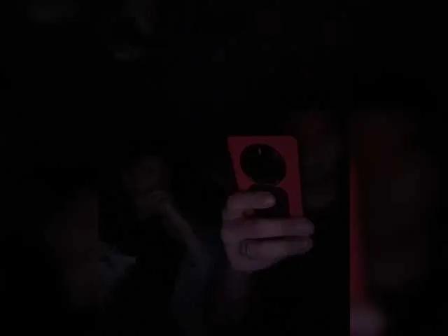 KisaZlo on BongaCams