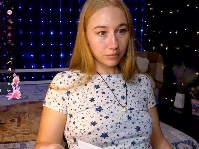 kiska-wansday07 on BongaCams 