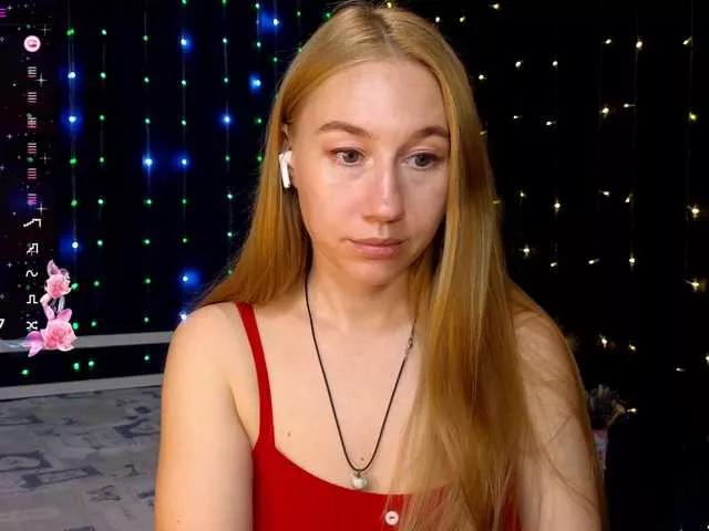 kiska-wansday07 on BongaCams 